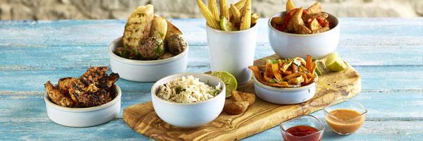 Rustic Stoneware | Galgorm Group Catering Equipment and Supplies
